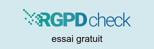 rgpd check legal by process conformité